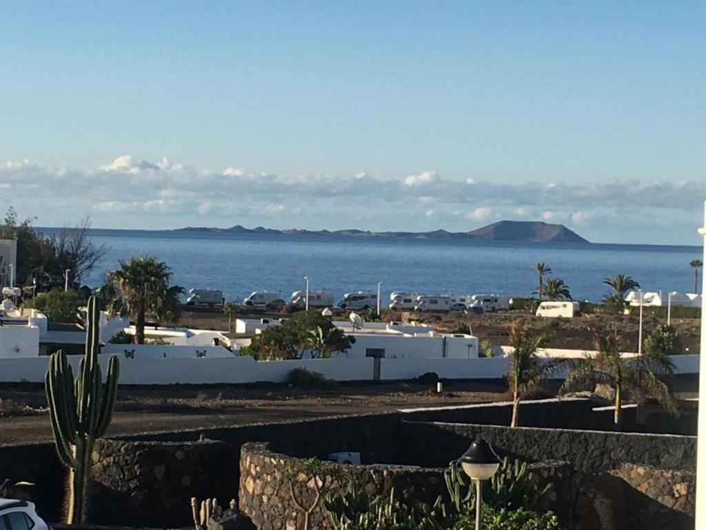 Villa Lanzarote Deluxe & Spa Pool 플라야블랑카 외부 사진