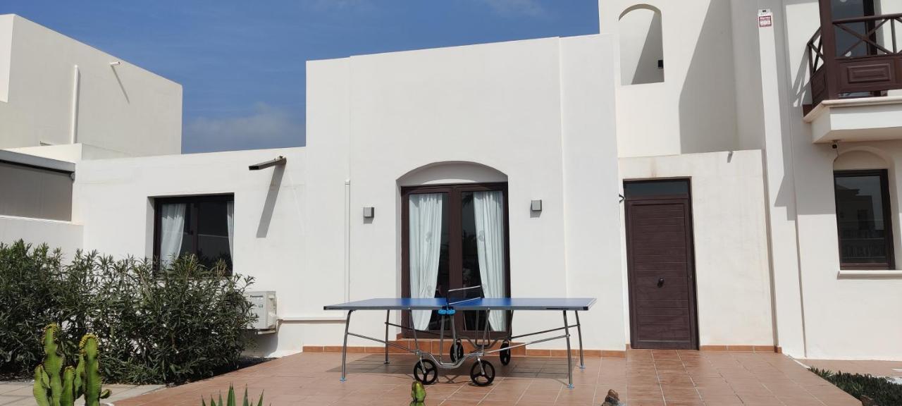 Villa Lanzarote Deluxe & Spa Pool 플라야블랑카 외부 사진