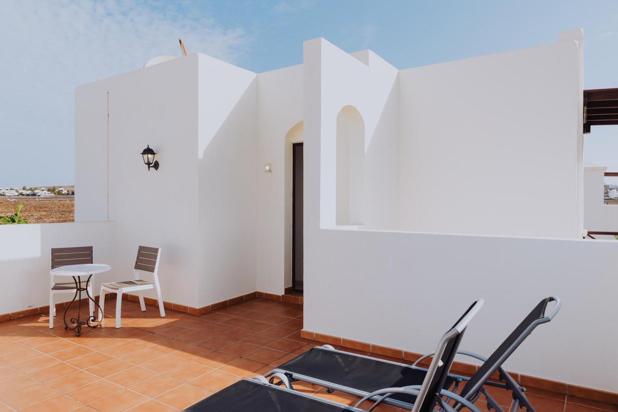 Villa Lanzarote Deluxe & Spa Pool 플라야블랑카 외부 사진
