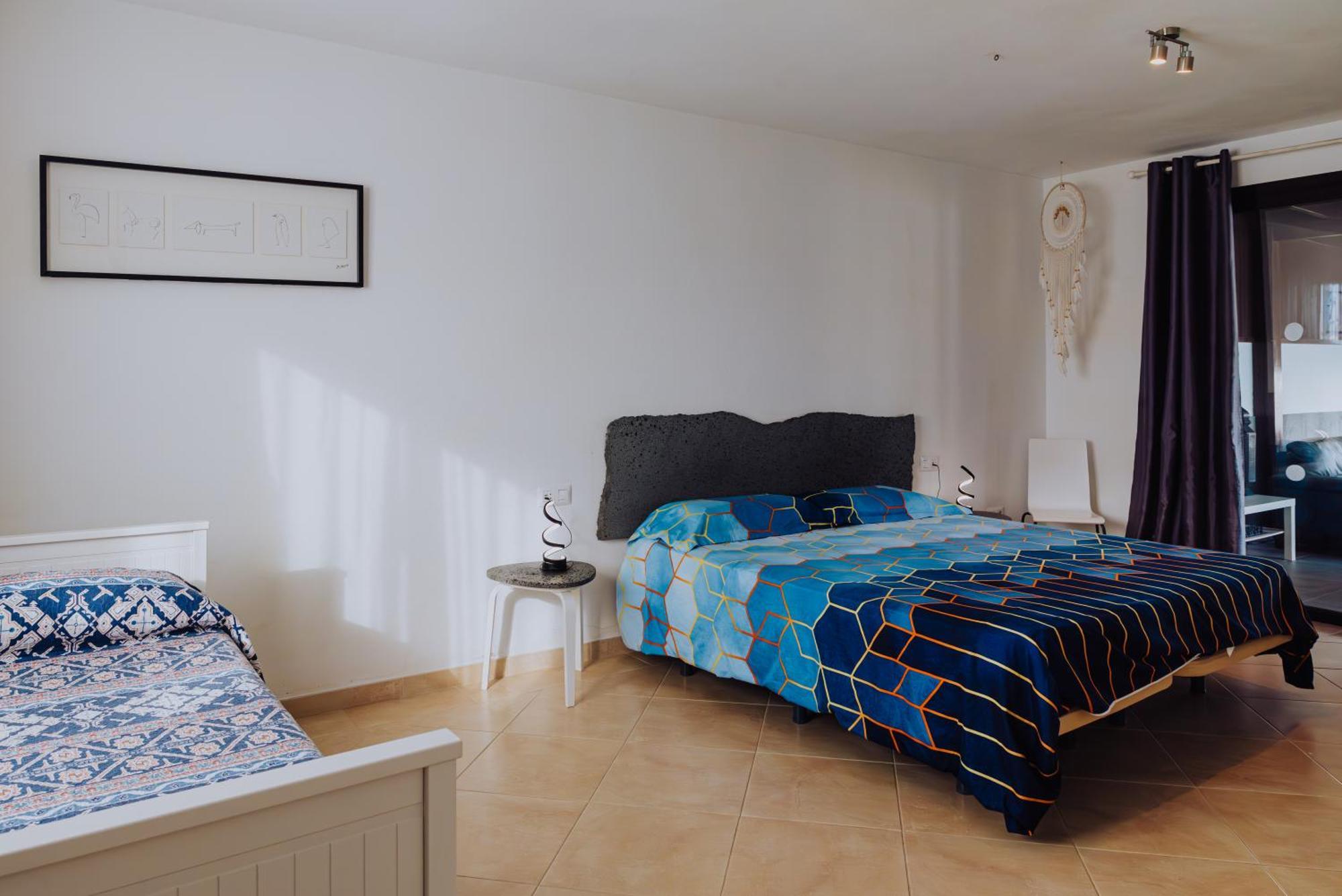 Villa Lanzarote Deluxe & Spa Pool 플라야블랑카 외부 사진