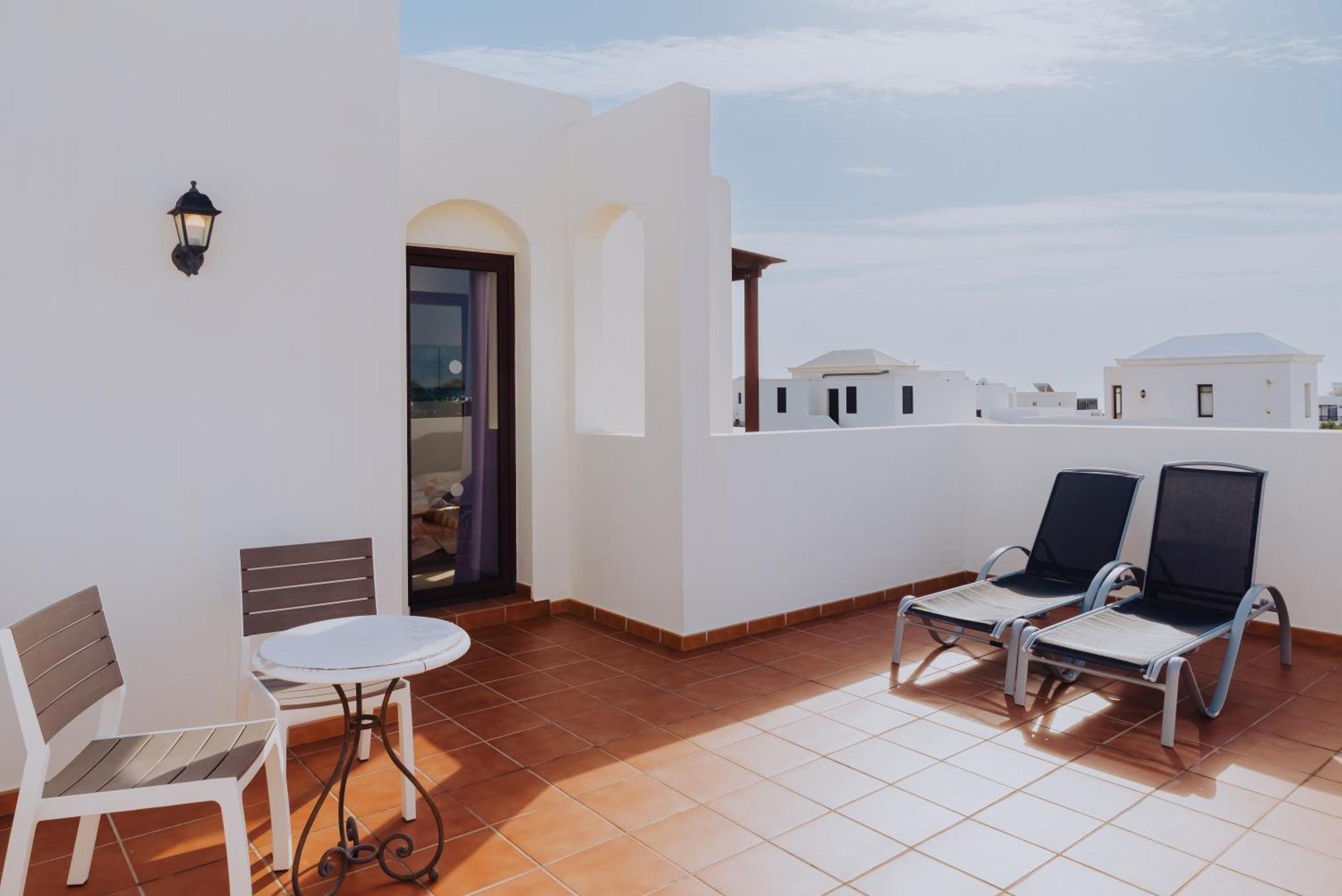 Villa Lanzarote Deluxe & Spa Pool 플라야블랑카 외부 사진